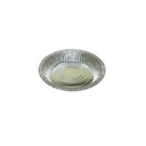 9" Heavy Alum Extra Deep Pie Pan, 33 oz., 500 ct.