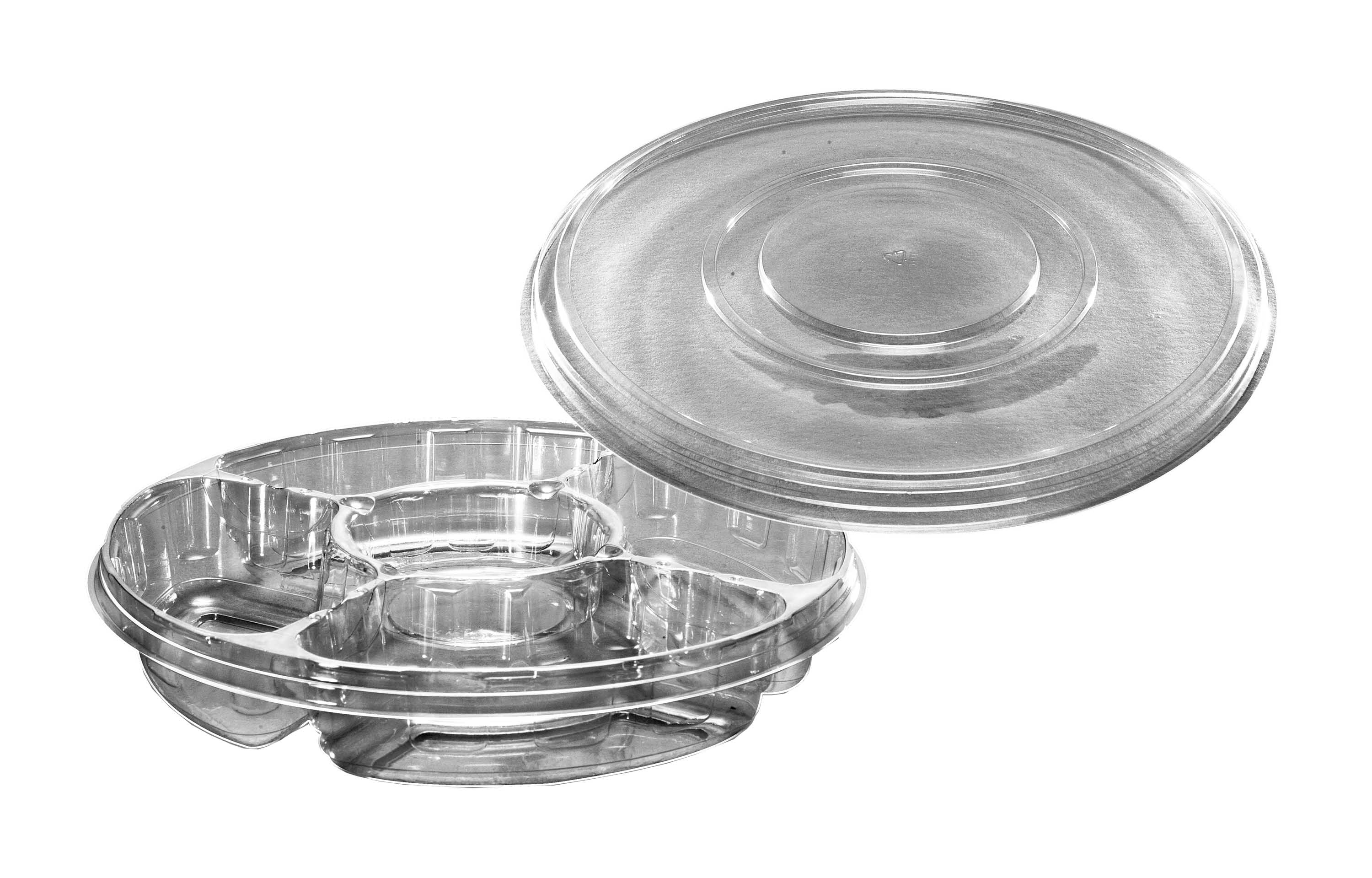 1304-225 DC FP W/LID 50 SETS