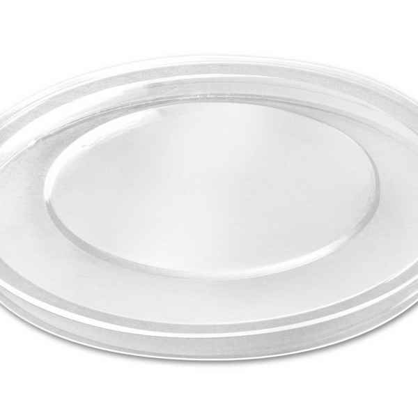 Flat Snap In Lid for 60 Series Container