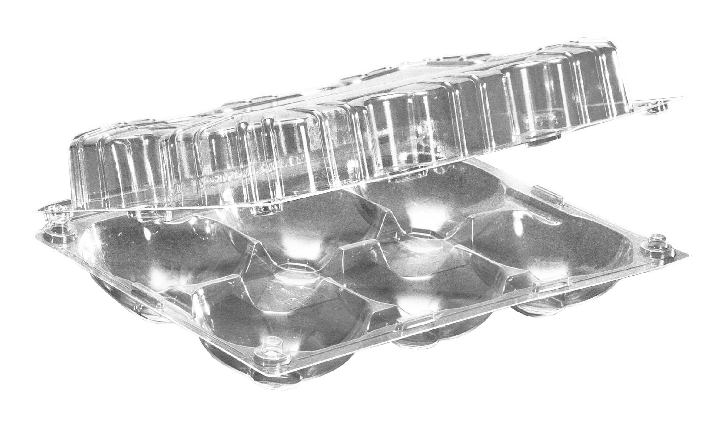 6-66 B  250 PER CASE