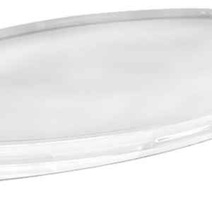 Flat Lid for Hula Bowl