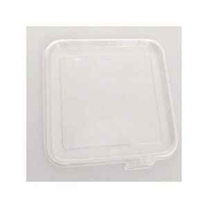 SecureTab 7" Square PET Lid