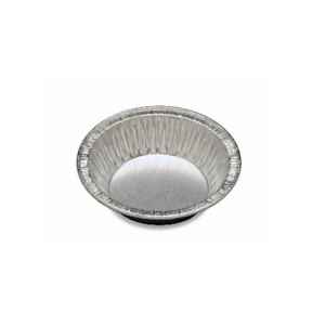 4.25" Alum Deep Tart Pan, 4.3 oz.