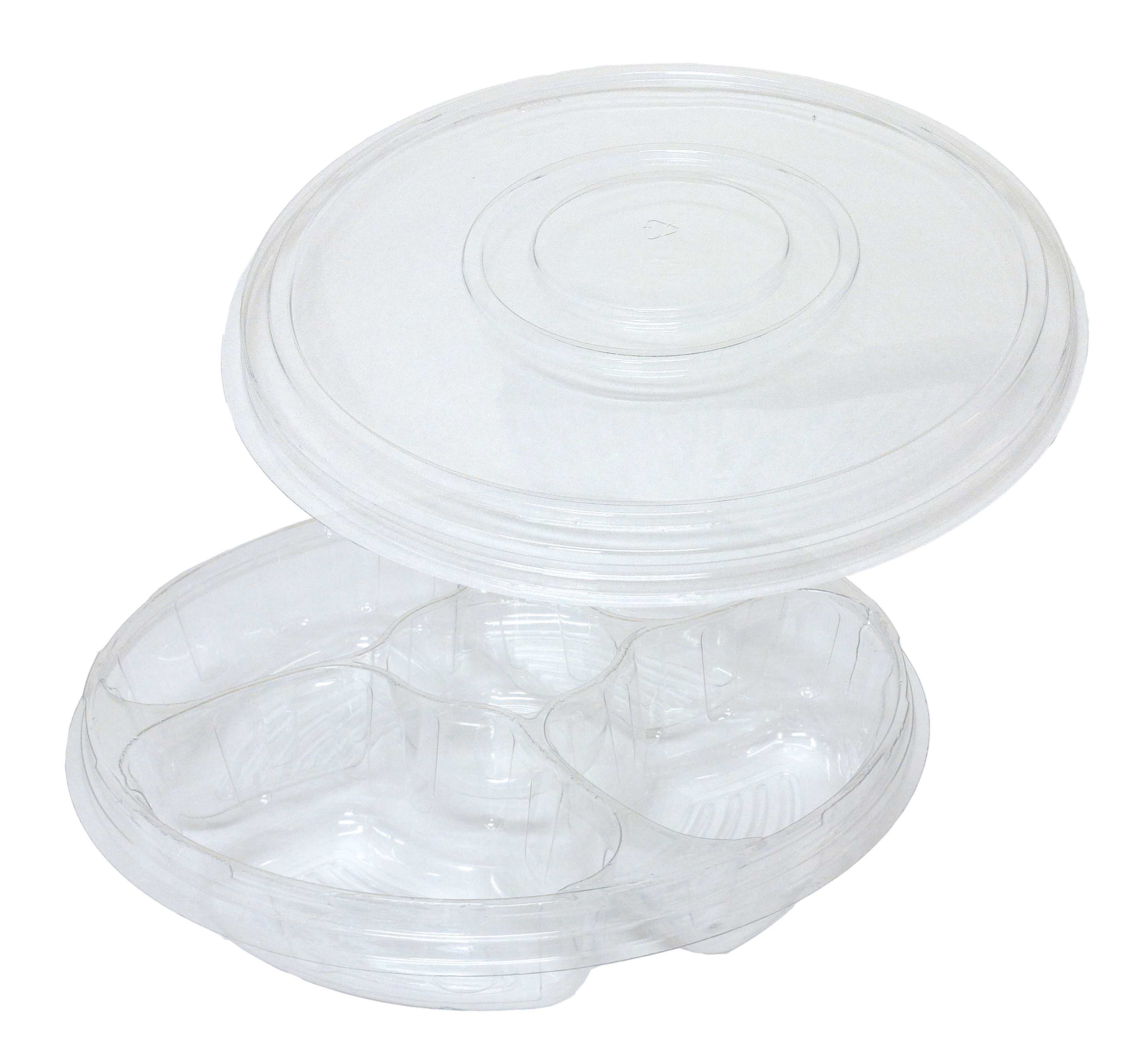 1004-225-DC W/RV-LID 100 SETS