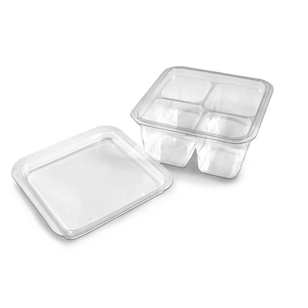 66 4c 25 W F Lid 0sets D W Fine Pack