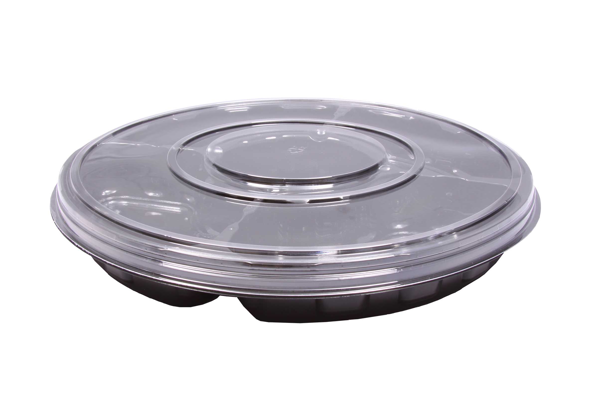 BLK-1304-175 FP DC W/LID 50 SETS