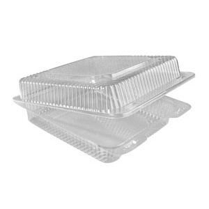 36055 8" SQ. UTILITY DANISH 300