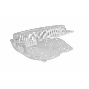 36108 8" HNGD PIE SHALLOW 200