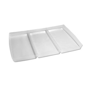 1800174 3 CELL 3 OZ CR 800/CS