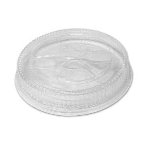 7" PIZZA DOME 50/CS