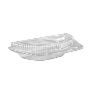46209 9 INCH HALF PIE 250/PK