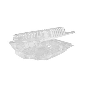 46800 8" HNGD PIE BULK 2145