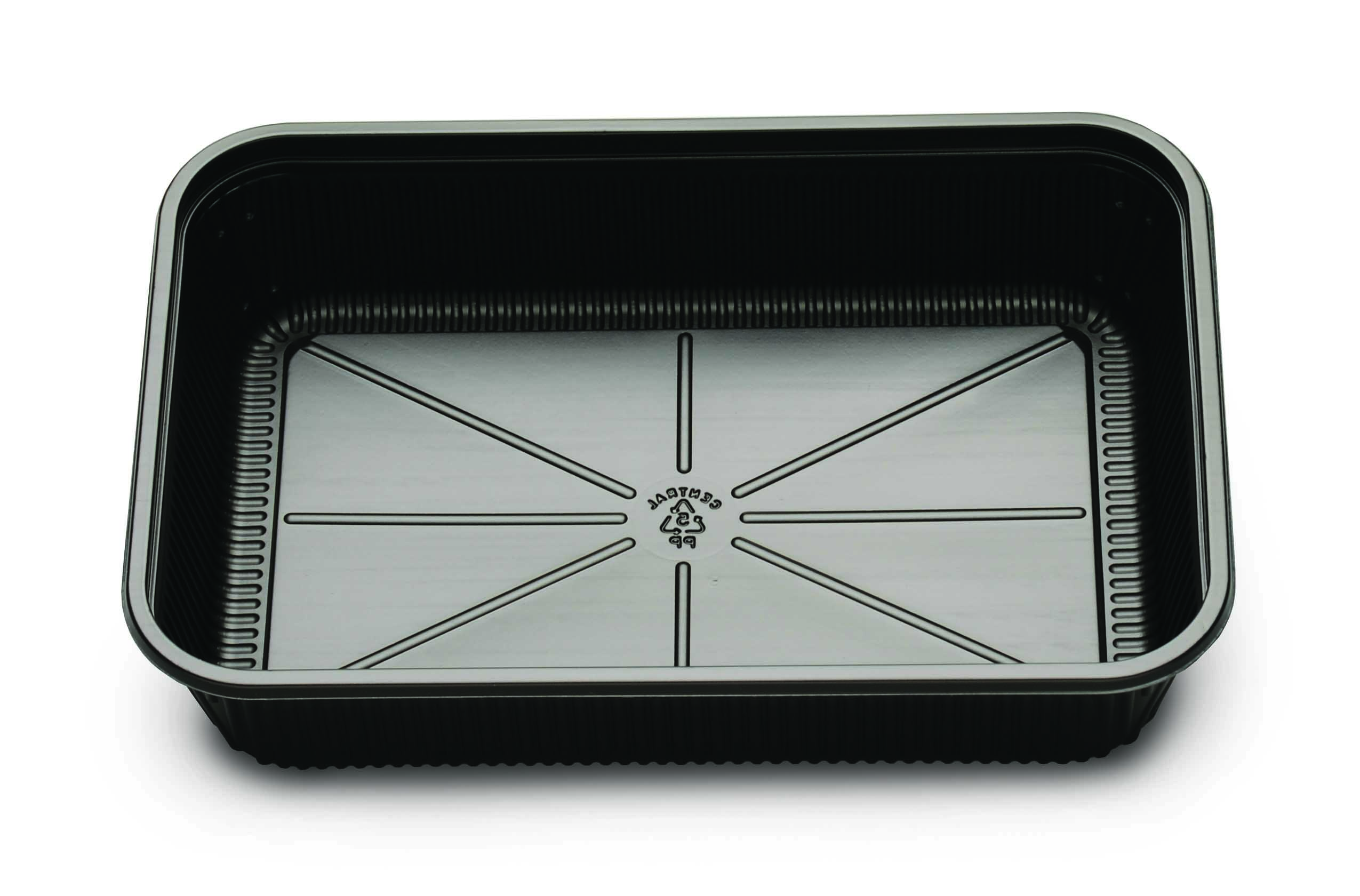 CT-64 OZ OBLONG BLACK