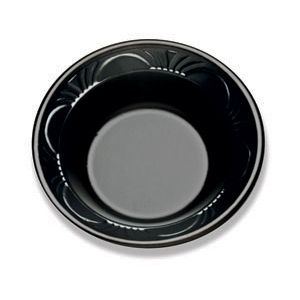 BLACK PEARL 10 OZ. BOWL