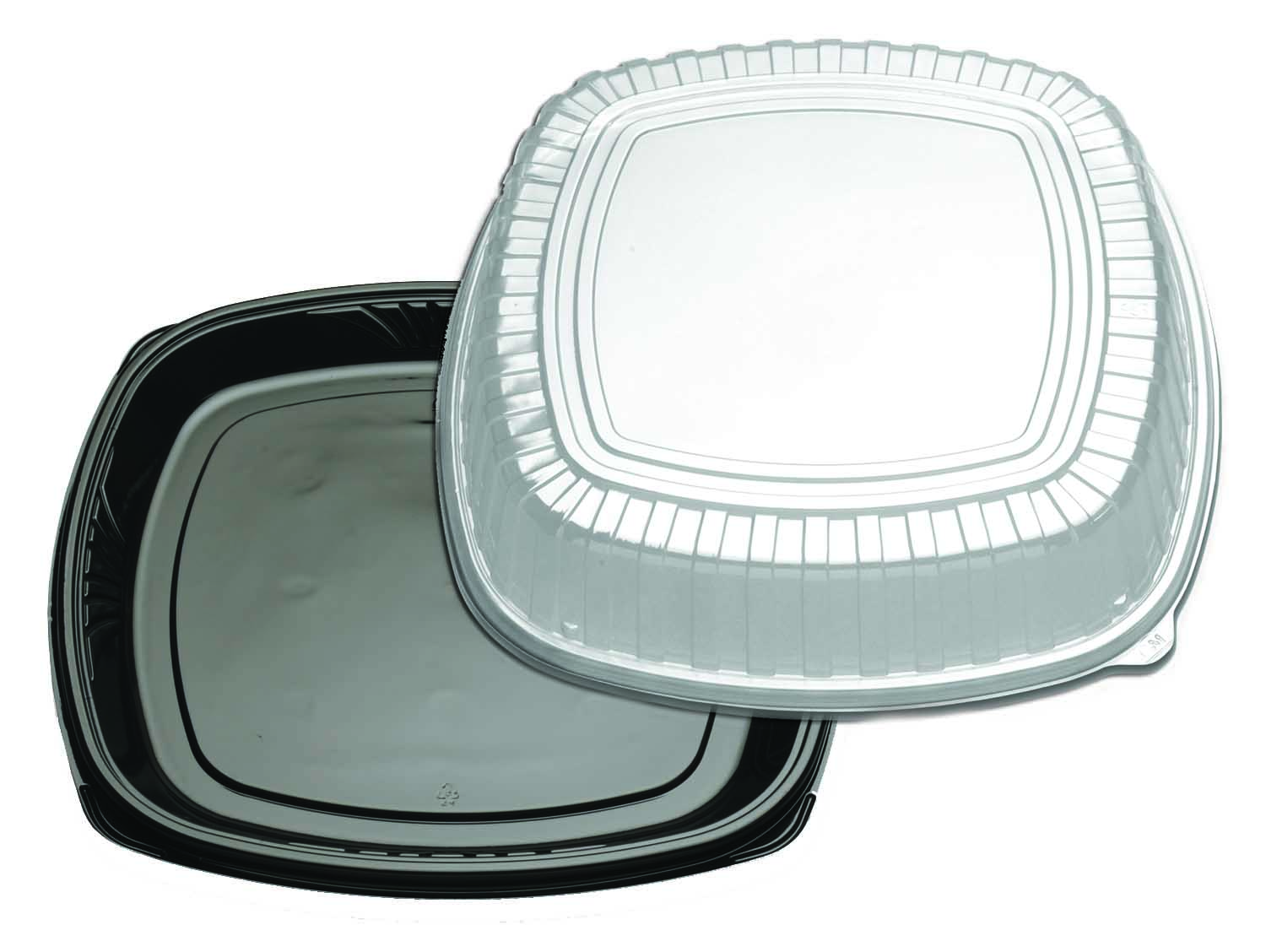 16IN FRM TRAY W/FRM HIGH LID 25 SETS