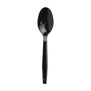Omega Ebony PS Teaspoon