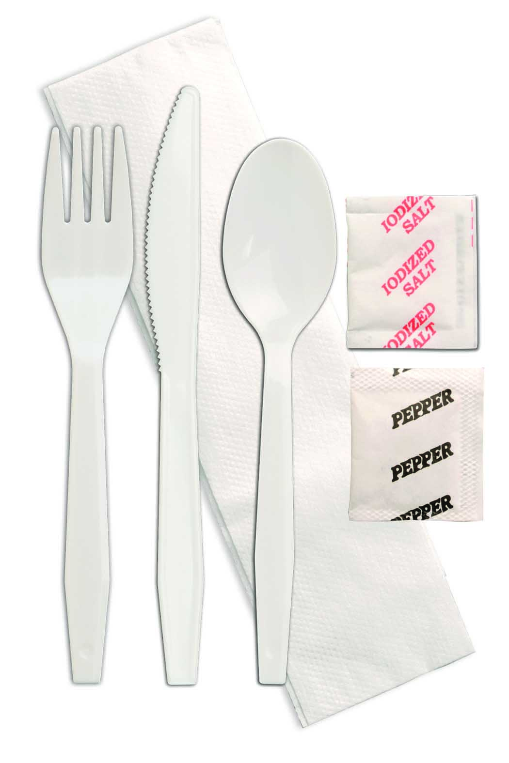 OMEGA F,K,T S&P 1PLY NAPKIN