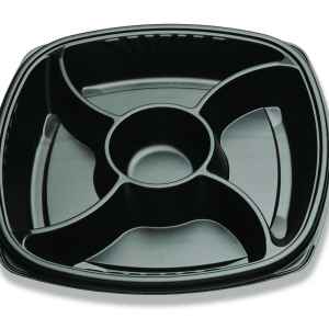 14IN FORUM DEEP CUP TRAY - PRF PK