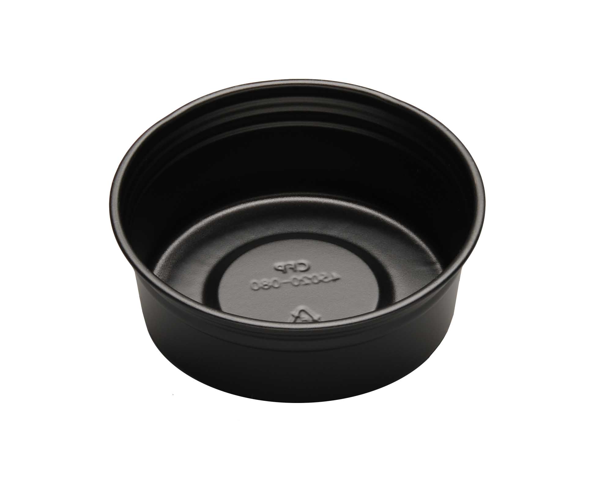 CF 8 OZ DELI BLACK CURLED
