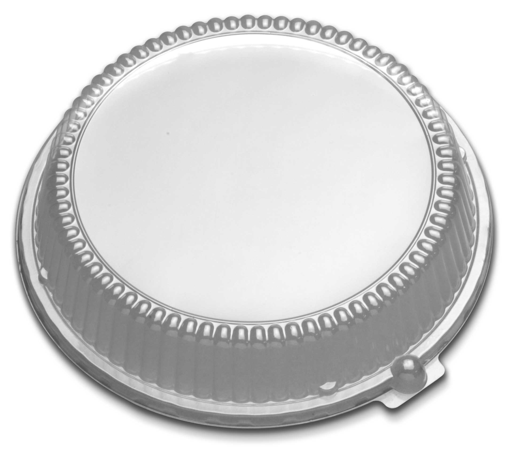 10.25 PLATE HIGH DOME LID