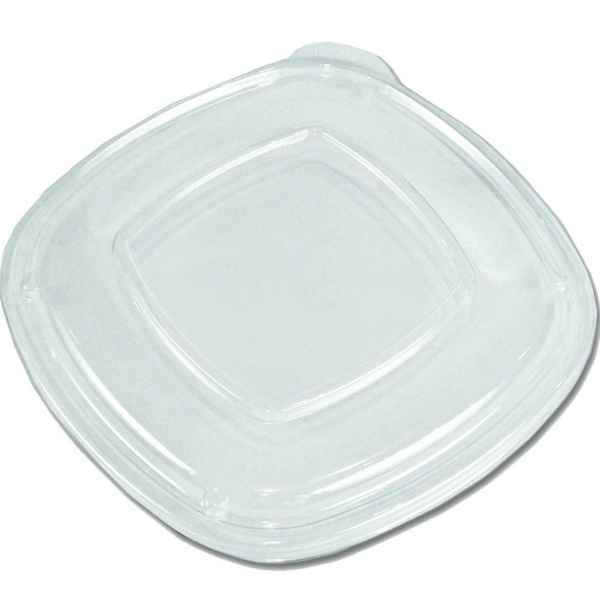 7IN FLAT LID-NON VENT FORUM LID