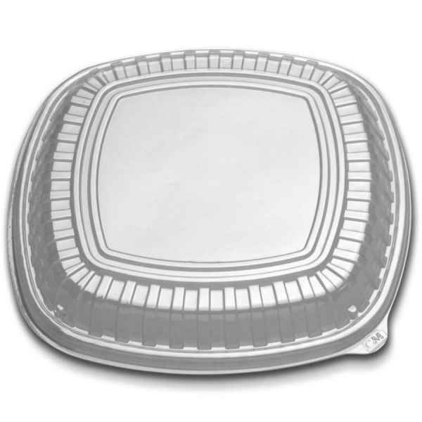 12 IN FORUM PLATE LID - PRF PK
