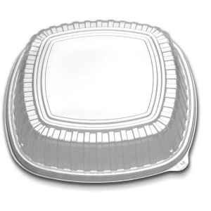 12IN HIGH DOME FORUM  LID-PRF PK