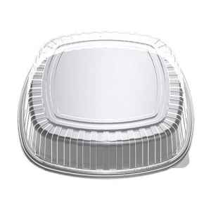 Forum® 14" Square PS High Dome Lid