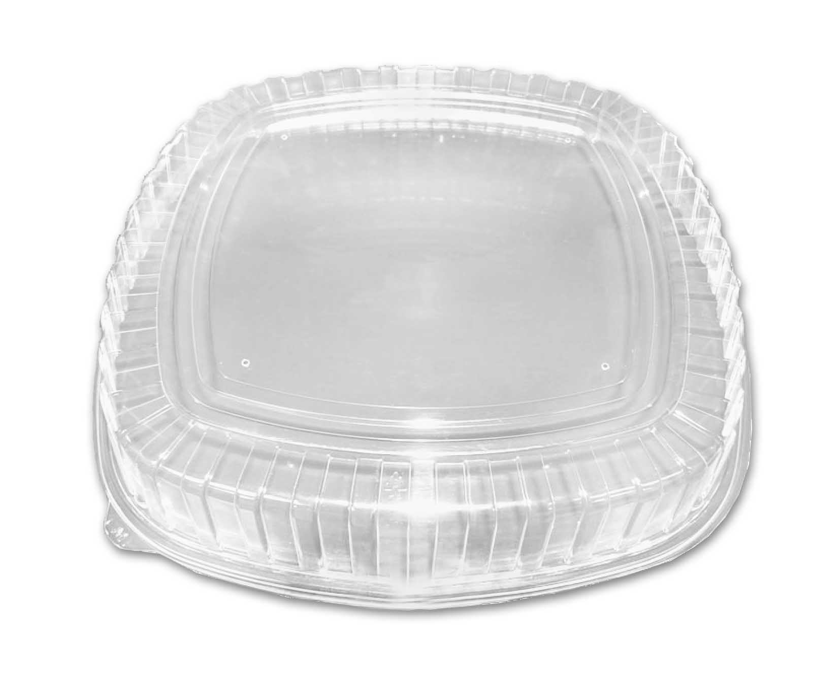 16IN FORUM HIGH 4-HOLES VENTED LID