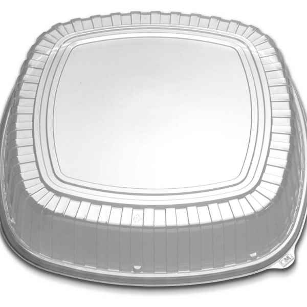 Forum® 18" Square PS High Dome Lid