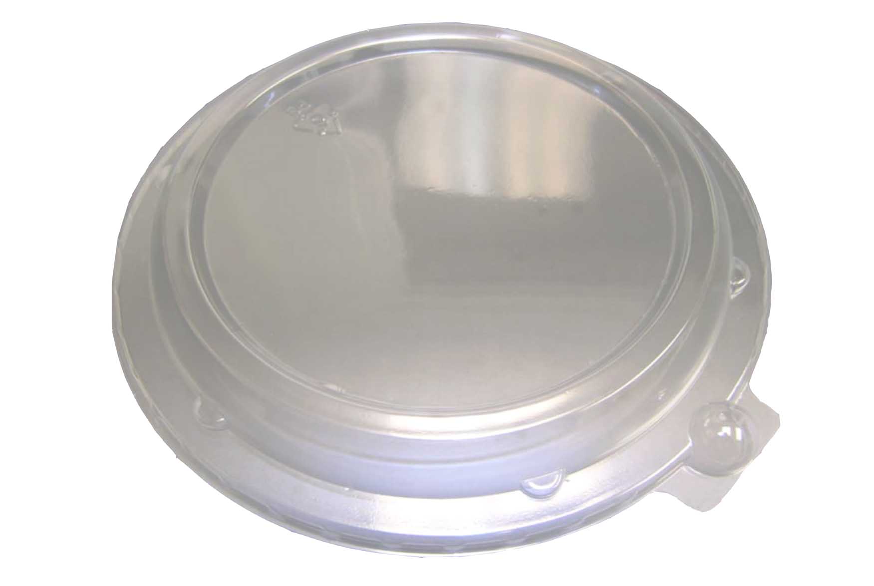16/28 OZ BOWL-LOW DOME LID