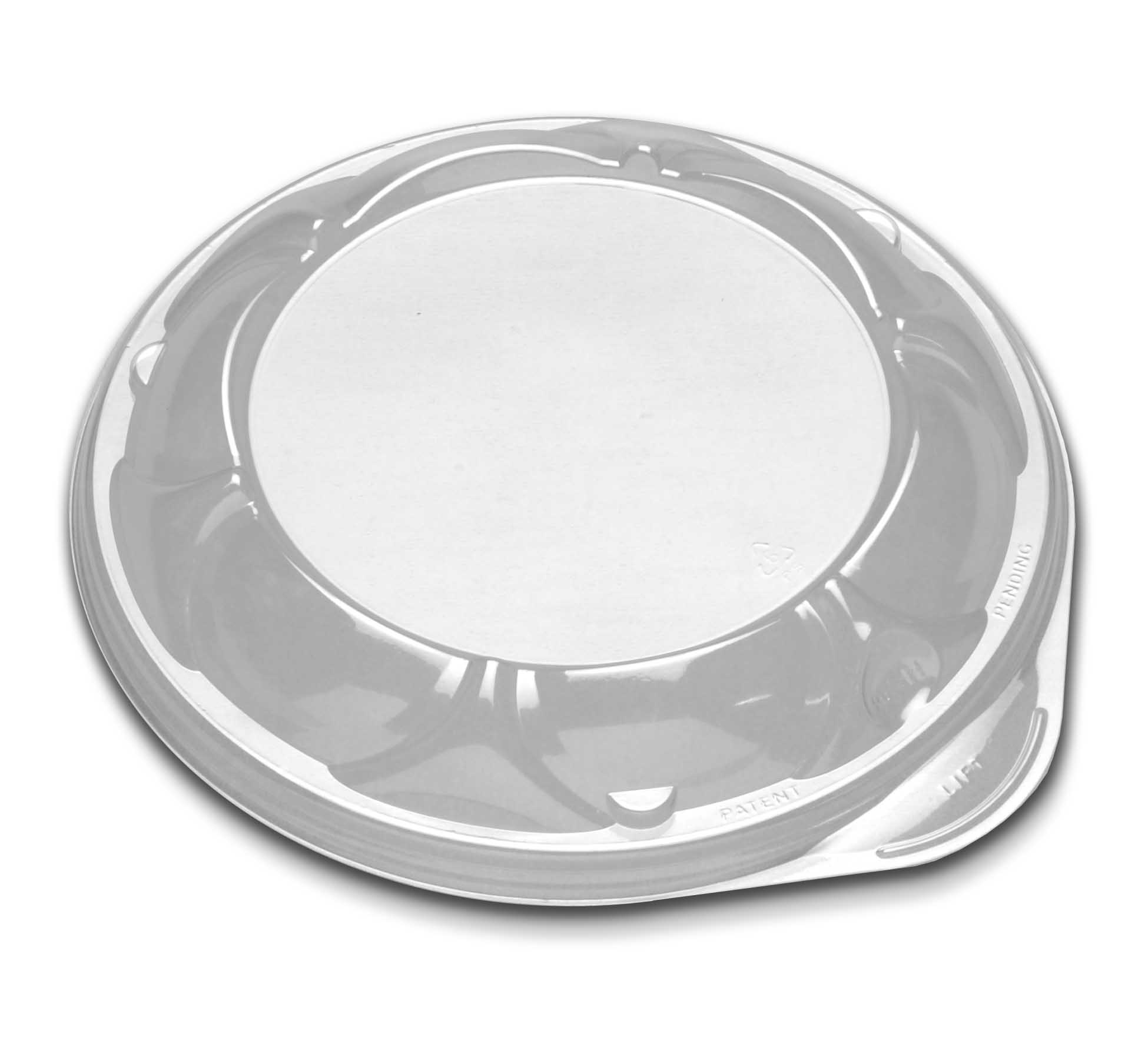 24/32 OZ LOW LID