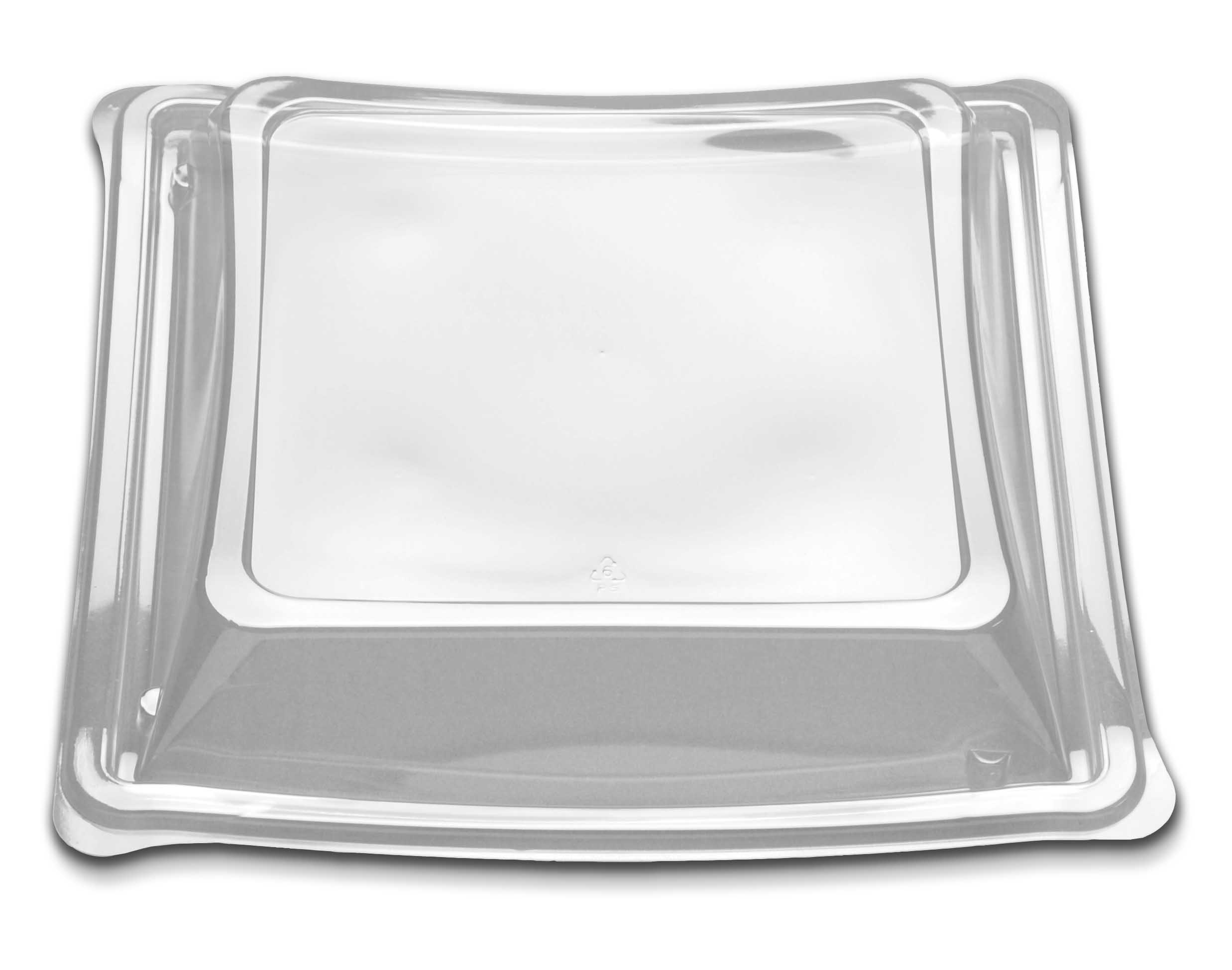 10 IN NEW WAVE HIGH DOME LID