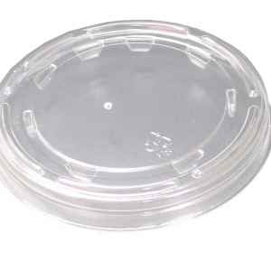 Flat Lid for Medium All Purpose Bowl , Vented