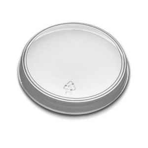Flat Lid for Small All Purpose Bowl, Vented