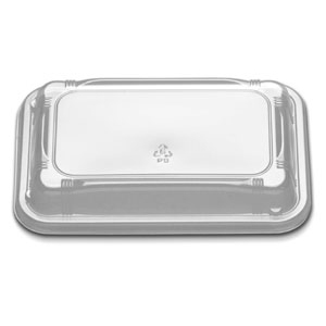 SM. OBLONG LID
