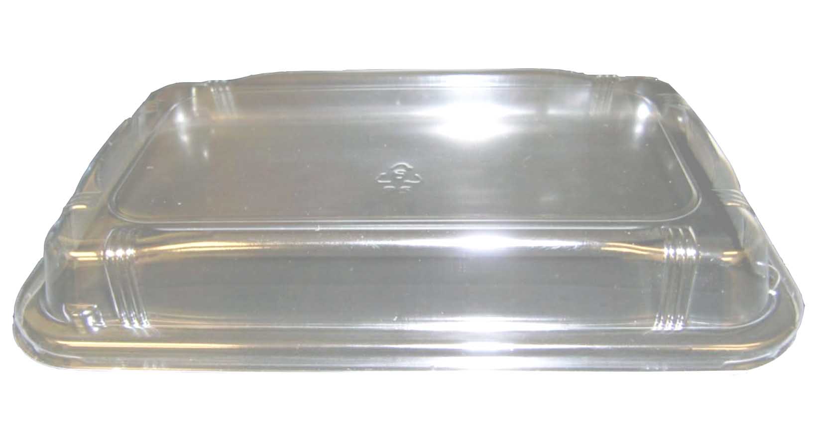 MEDIUM OBLONG LID