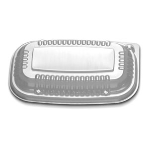 MED. SALAD LID