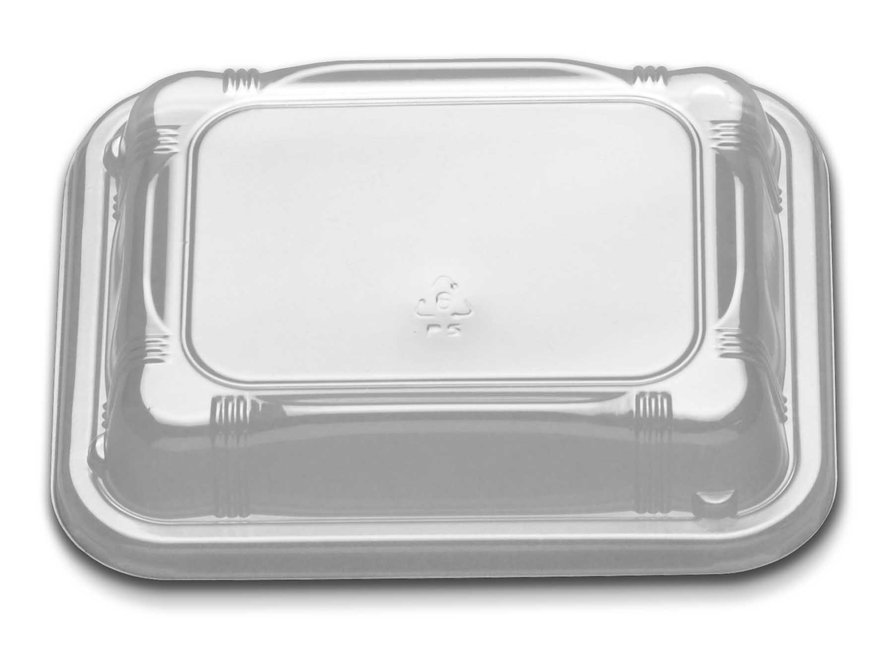 16 OZ CASSEROLE DISH LID