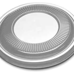 Round PS Domed Lid for 20/22 oz. Hot Cold Bowl