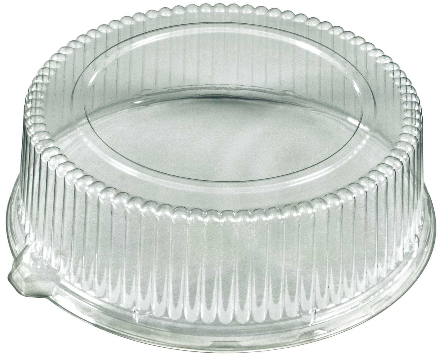PET 12" PRTYPK RND FLT DM 50PK