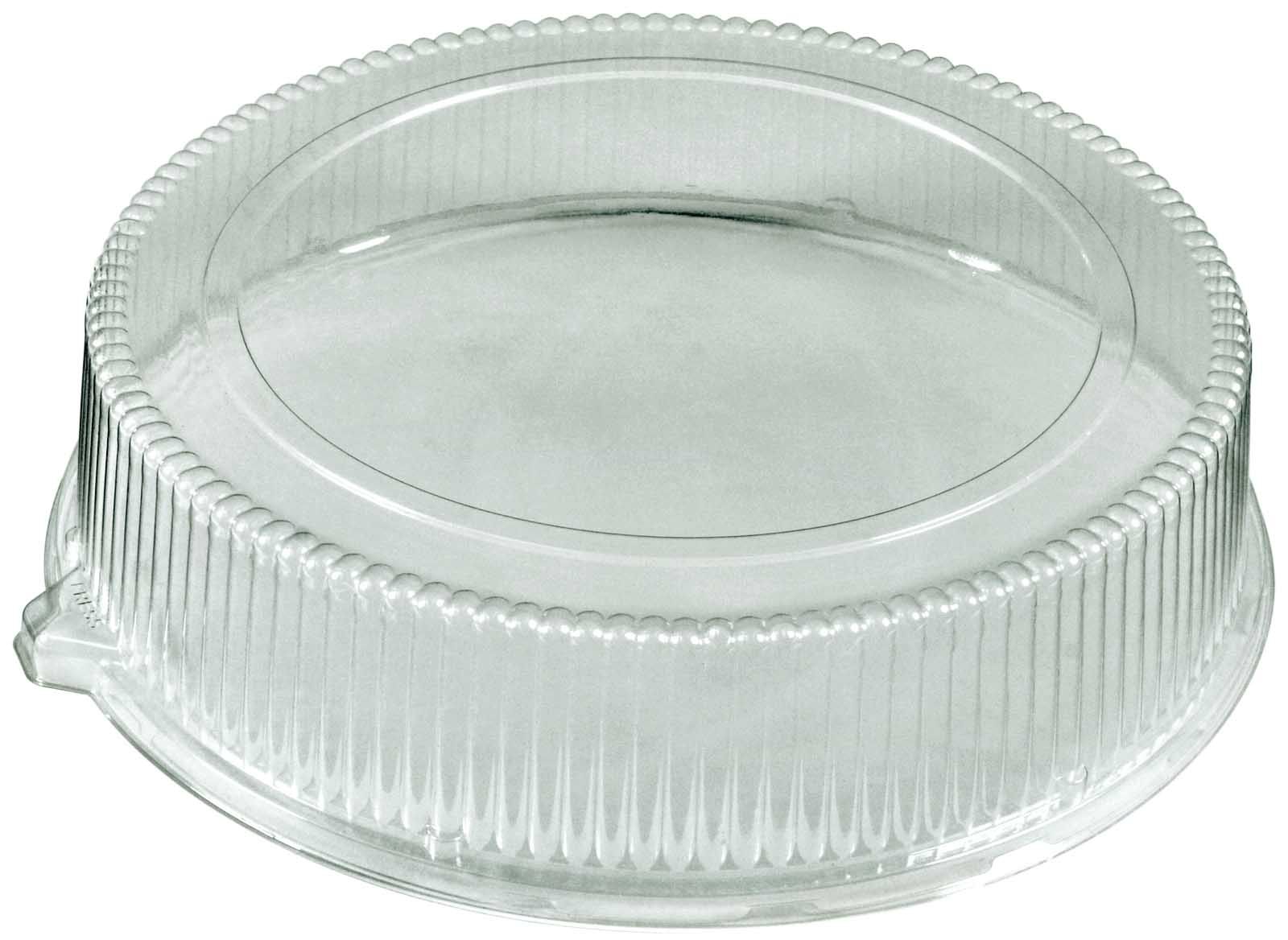 PET 16" PRTYPK RND FLT DM 50PK