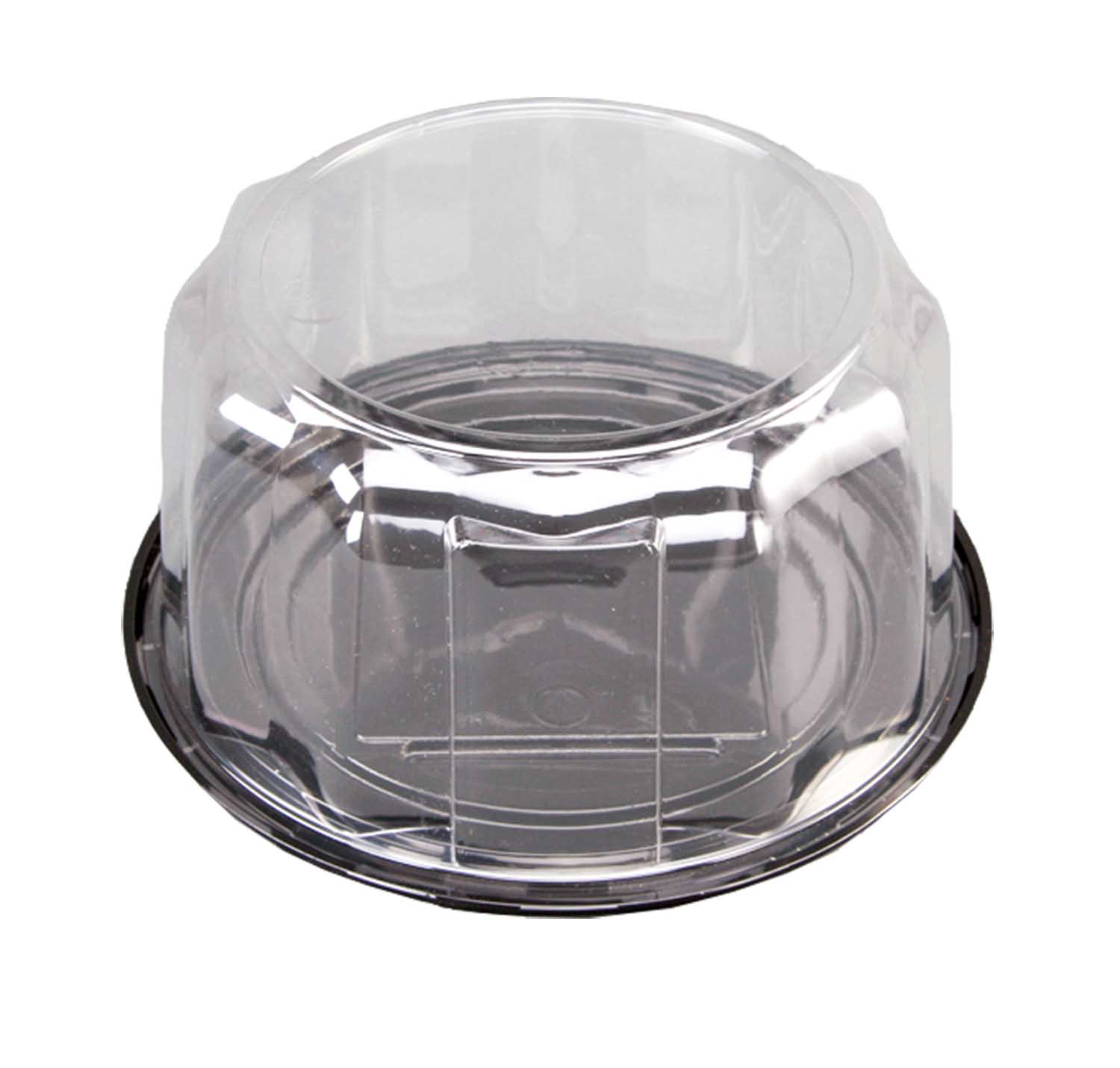 10.75 Cake / 5.50 Dome 50 SETS