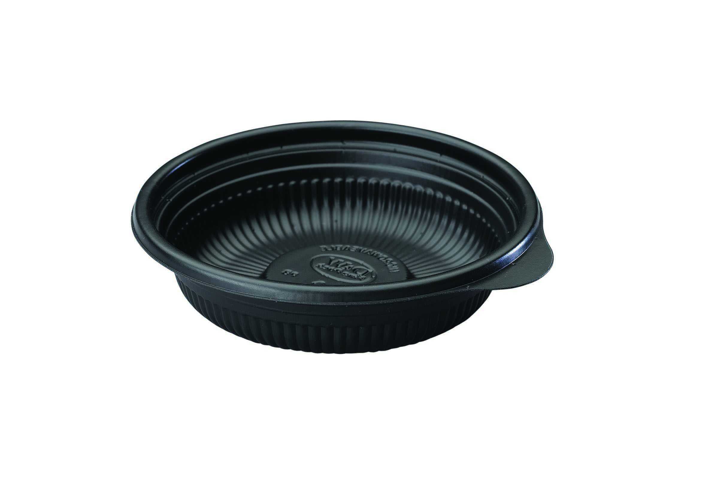 5 OZ CRUISER BOWL - BLACK