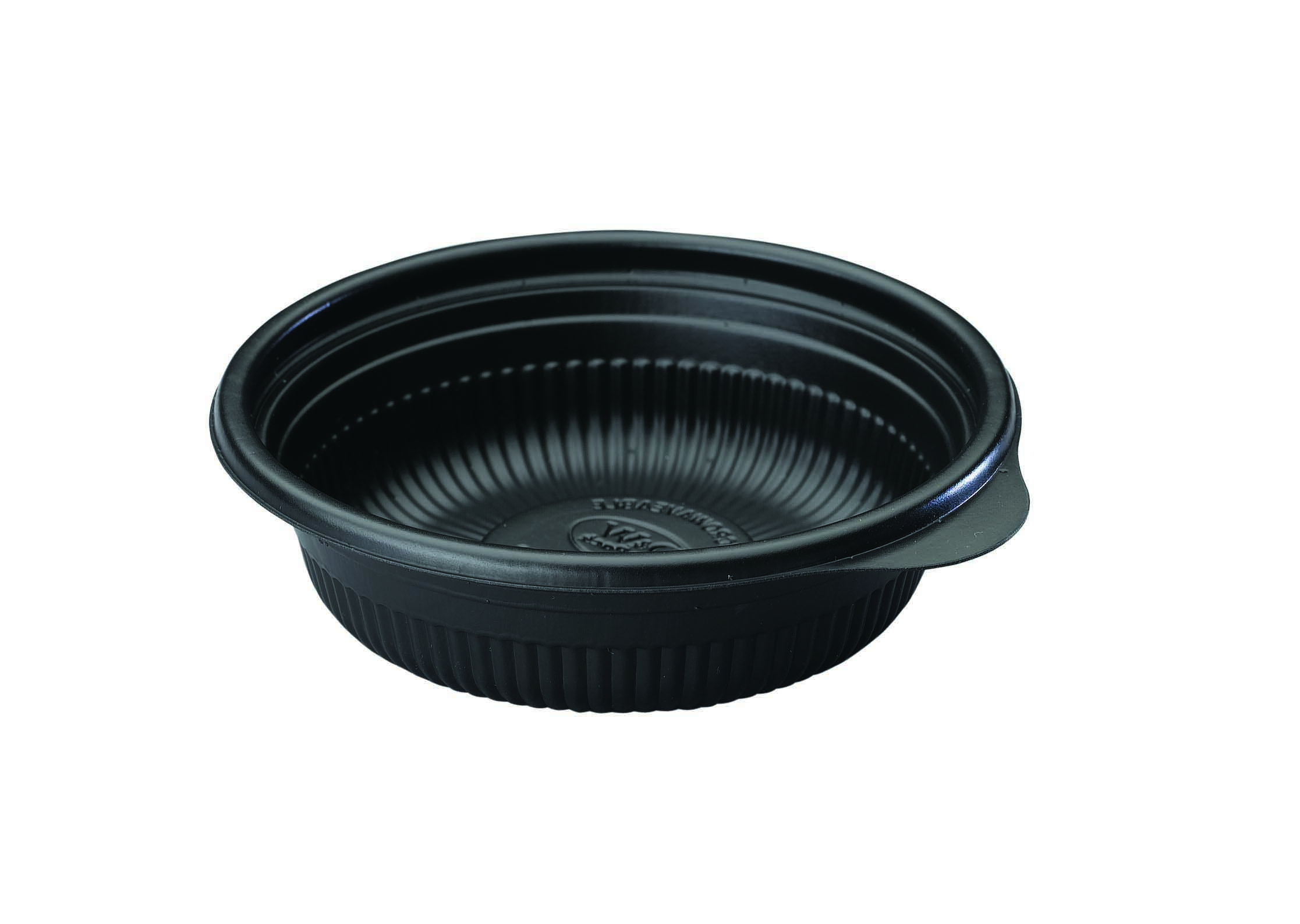 6 OZ CRUISER BOWL - BLACK