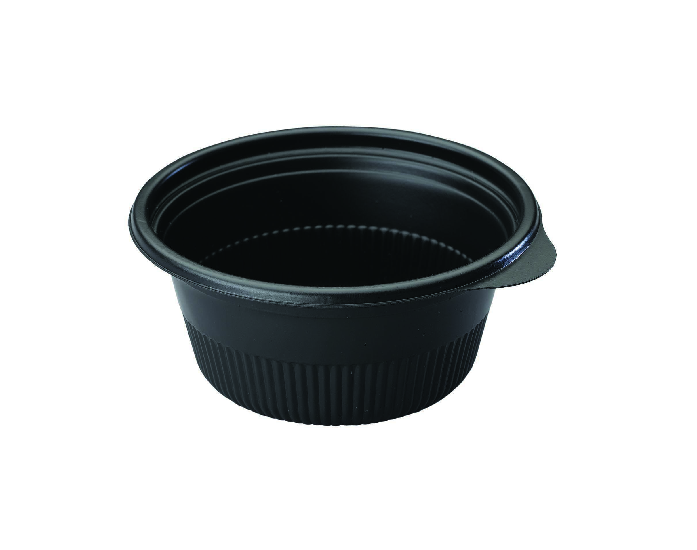 10 OZ  CRUISER BOWL - BLACK
