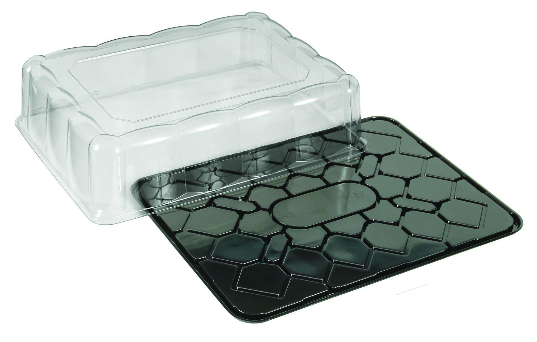 PET 1/2SHT CK DM/BLK BS 5191 25SETS
