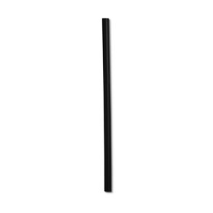 7-3/4" GIANT UNWRAPPED EBONY