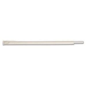8-1/2" GIANT WRAPD TRANSLUCENT