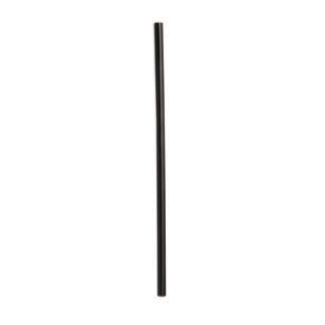 7-3/4" JUMBO UNWRAPPED EBONY 2500